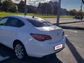 2015 Opel Astra J Рестайлинг, белый, 1099000 рублей - вид 6