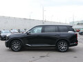 2024 GAC GS8 II, чёрный - вид 8