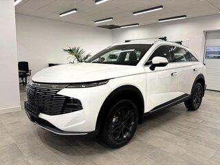 2026 Haval F7 II, белый, 2999000 рублей, вид 3