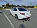 2012 Mazda 6 II (GH) Рестайлинг, белый, 1000000 рублей - вид 3