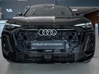 2026 Audi Q5 L III (GU), чёрный, 6890000 рублей, вид 2