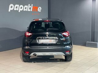 2021 Renault Kaptur I Рестайлинг, чёрный, 1589000 рублей, вид 4