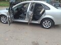 2012 Chevrolet Lacetti I, серебристый, 450000 рублей - вид 1