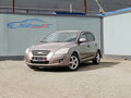 2008 Kia Ceed I, бежевый