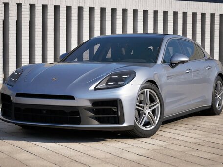 Porsche Panamera III