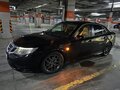 2008 Saab 9-3 II Рестайлинг, чёрный, 777777 рублей - вид 1
