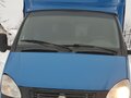 2012 ГАЗ ГАЗель (3302), синий, 680000 рублей - вид 2