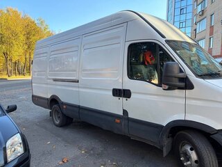 2012 Iveco Daily, белый, 810000 рублей, вид 2