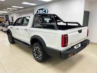 2026 JAC T9, белый, 3719000 рублей, вид 3
