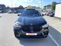 2020 BMW X6 M50d III (G06), чёрный - вид 1