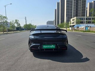 2025 Xiaomi SU7 Ultra I, белый, 17253434 рублей, вид 5