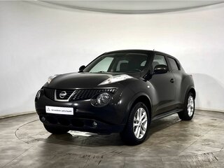 2011 Nissan Juke I, коричневый, 1020000 рублей, вид 1