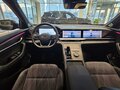 2026 Geely Monjaro, зелёный - вид 9