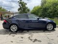 2014 Lexus IS 250 III, синий - вид 8