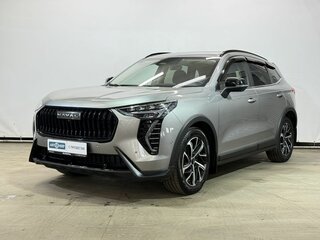 2024 Haval Jolion I Рестайлинг, серый, 2149000 рублей, вид 1