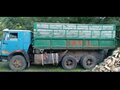 1983 КамАЗ 5320, голубой, 520000 рублей - вид 5