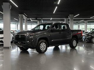 Mitsubishi L200 VI