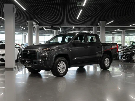 Mitsubishi L200 VI