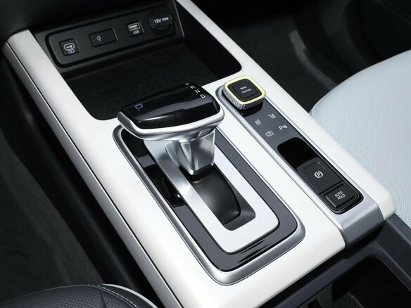 2025 Hyundai Mufasa I (NU2), серебристый, 4040000 рублей - вид 14