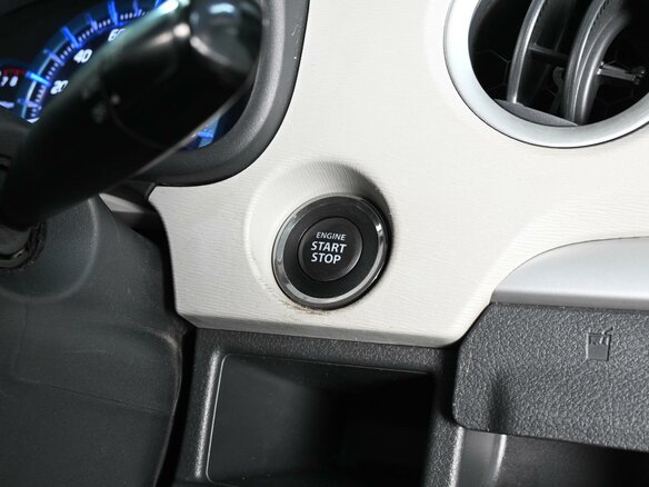 2015 Suzuki Wagon R V Рестайлинг, чёрный, 745000 рублей - вид 14