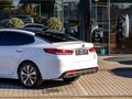 2017 Kia Optima IV, белый, 1695000 рублей - вид 8