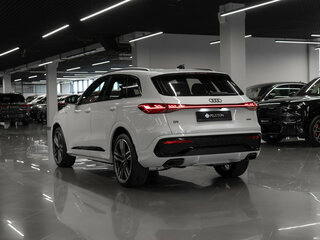 2026 Audi Q5 45 TFSI III (GU), белый, 8950000 рублей, вид 4