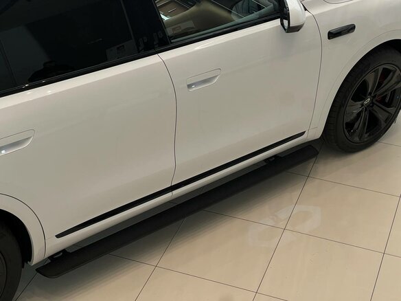 2026 Aito M7 53.4 kWh II, белый, 9390000 рублей - вид 9