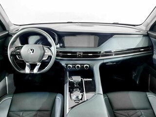 2024 Changan CS95 I Рестайлинг 2, белый, 3380000 рублей, вид 5