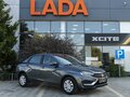 2026 Lada (ВАЗ) Vesta I Рестайлинг (NG), серый, 1705000 рублей
