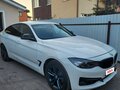 2015 BMW 3 серии Gran Turismo 320d xDrive VI (F3x), белый, 1900000 рублей - вид 1
