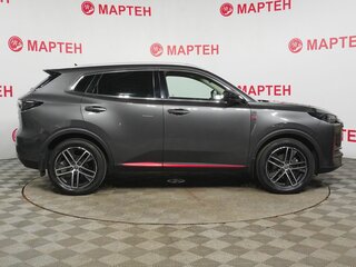 2024 Changan UNI-S I, серый, 2100000 рублей, вид 4