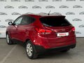 2010 Hyundai ix35 I, красный, 999000 рублей - вид 3