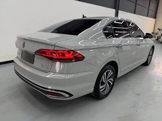 2023 Volkswagen Bora IV (China Market) Рестайлинг, серый, 1090005 рублей, вид 5