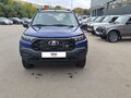 2026 Lada (ВАЗ) Niva Travel I Рестайлинг, синий, 1737000 рублей - вид 1