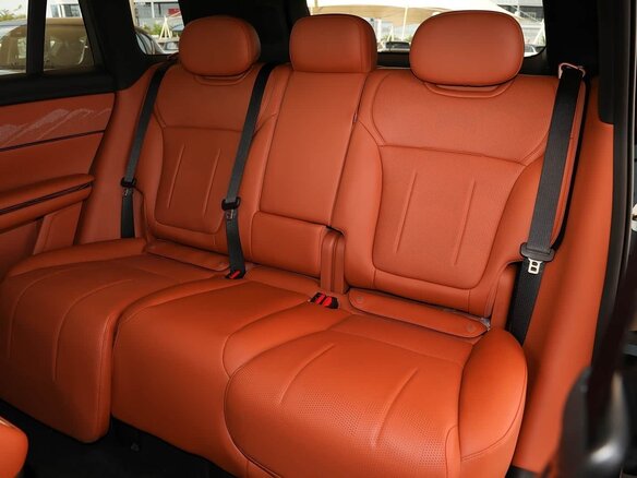 2026 GAC Trumpchi S7 I Рестайлинг, серый, 5174599 рублей - вид 23