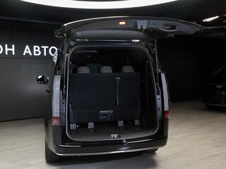 2026 Hyundai Staria I Рестайлинг, чёрный, 7890000 рублей, вид 5