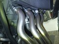 2011 Yamaha FZ8, синий, 697000 рублей - вид 9