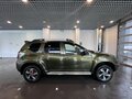 2017 Renault Duster I Рестайлинг, зелёный, 1470000 рублей - вид 1