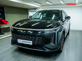 2023 Exeed RX (Yaoguang), чёрный, 2650000 рублей