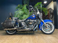 2015 Harley-Davidson Heritage, синий, 1850000 рублей