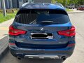 2019 BMW X3 20i xDrive III (G01), синий, 3500000 рублей - вид 7