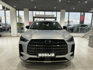 2026 GAC GS4, серебристый, 3799000 рублей, вид 2