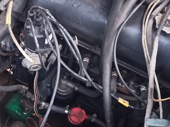2004 LADA (ВАЗ) ВИС 2345, серый, 165000 рублей - вид 6