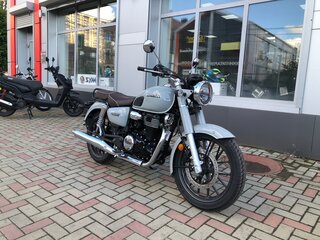 2026 Honda CB 350, серебристый, 600000 рублей, вид 2