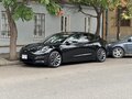 2020 Tesla Model 3 Standart Plus I, чёрный, 2000000 рублей