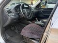 2014 BMW X3 30d xDrive II (F25), серый - вид 3
