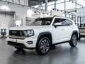 2026 Haval H7 I, белый