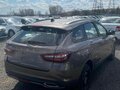 2026 Lada (ВАЗ) Vesta SW I Рестайлинг (NG), коричневый, 1885000 рублей - вид 4