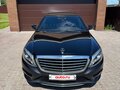 2014 Mercedes-Benz S-Класс 350 CDI BlueTEC Long 7G-TRONIC VI (W222, C217), чёрный, 3400000 рублей - вид 2