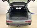 2022 Audi Q7 45 TDI II (4M) Рестайлинг, серый - вид 6